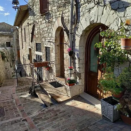 Apartamento Le Casette Di Franco & Anna *