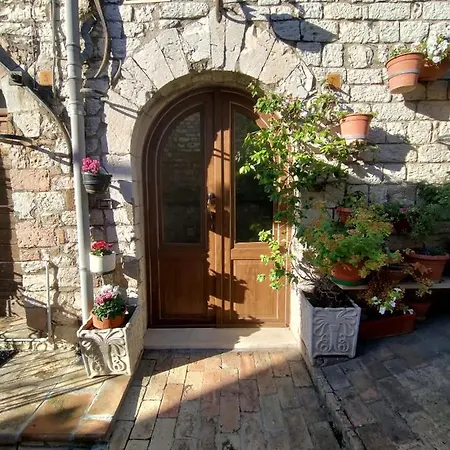 Appartamento Le Casette Di Franco&anna *