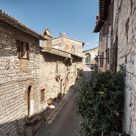 Le Casette Di Franco & Anna Apartamento *