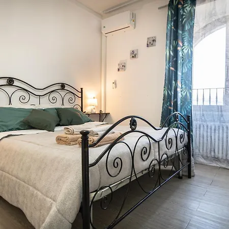 Le Casette Di Franco&anna Appartamento