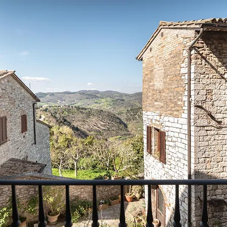 Le Casette Di Franco&anna Assisi