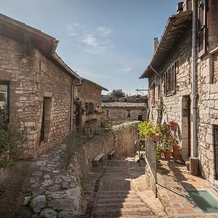 Le Casette Di Franco&anna Appartamento