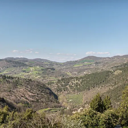 Appartamento Le Casette Di Franco&anna Assisi