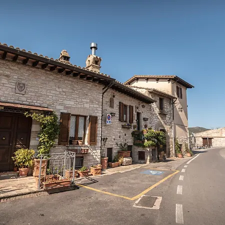 Le Casette Di Franco&anna *