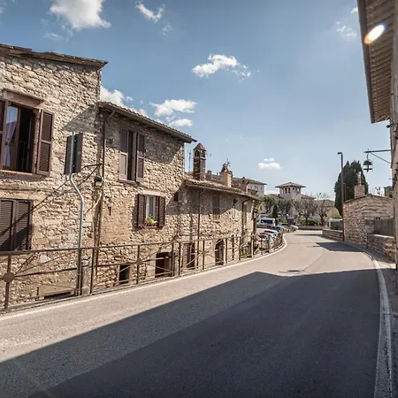 Le Casette Di Franco&anna Assisi