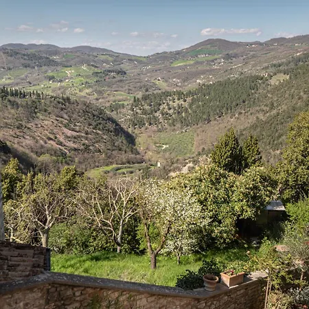 Apartamento Le Casette Di Franco & Anna