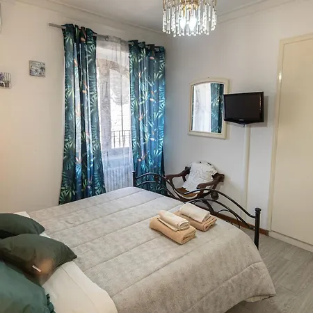 Le Casette Di Franco & Anna Apartamento *
