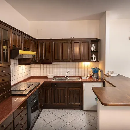 Apartamento Le Casette Di Franco & Anna *