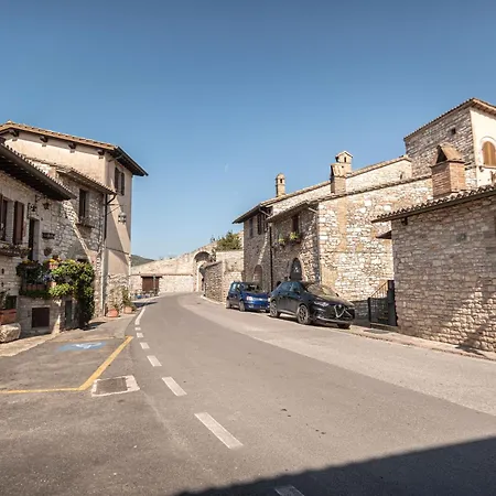 Le Casette Di Franco&anna Appartamento