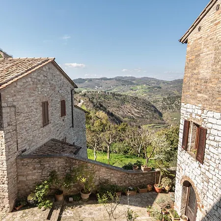 Le Casette Di Franco&anna Appartamento *