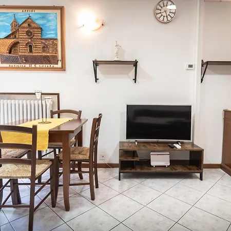 Le Casette Di Franco & Anna Apartamento