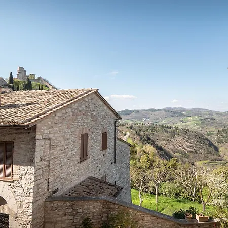 Le Casette Di Franco&anna * Assisi