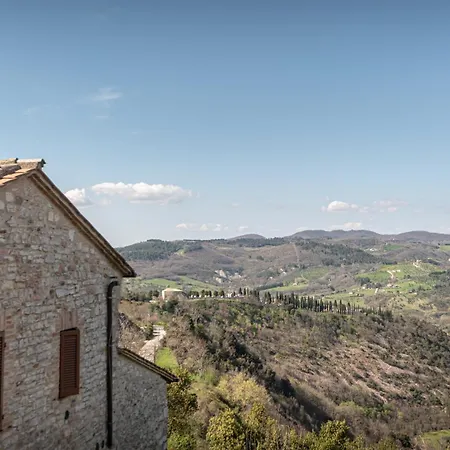 Le Casette Di Franco&anna Appartamento Assisi